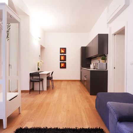 Byme Torino 30 Appartement Buitenkant foto
