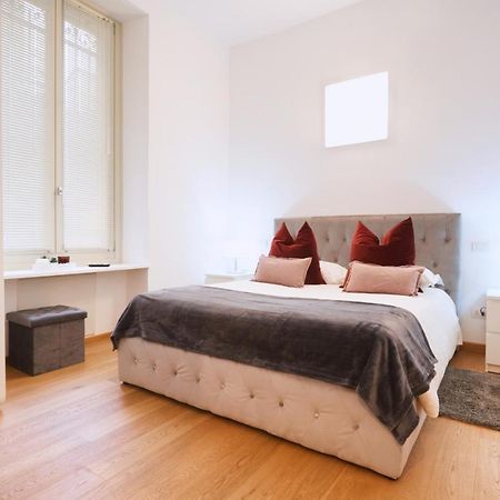 Byme Torino 30 Appartement Buitenkant foto