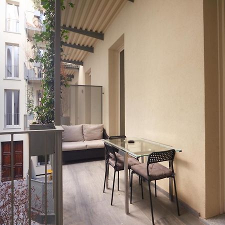 Byme Torino 30 Appartement Buitenkant foto