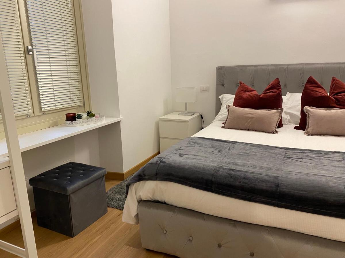Byme Torino 30 Appartement Buitenkant foto