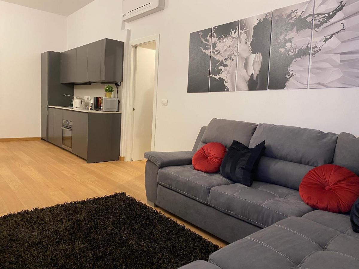 Byme Torino 30 Appartement Buitenkant foto