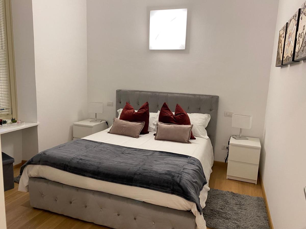 Byme Torino 30 Appartement Buitenkant foto