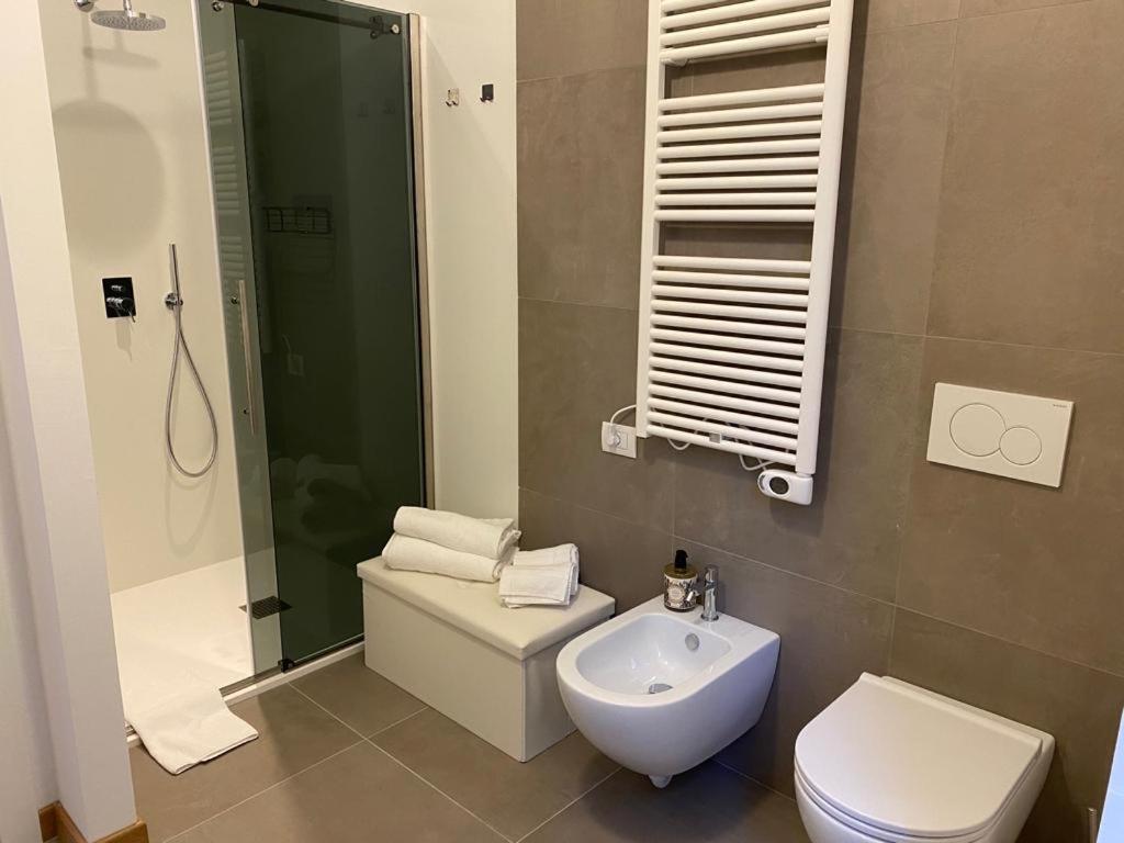 Byme Torino 30 Appartement Buitenkant foto