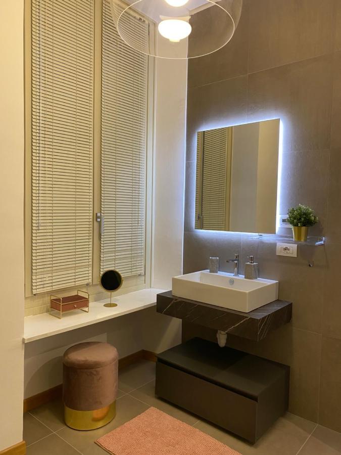 Byme Torino 30 Appartement Buitenkant foto