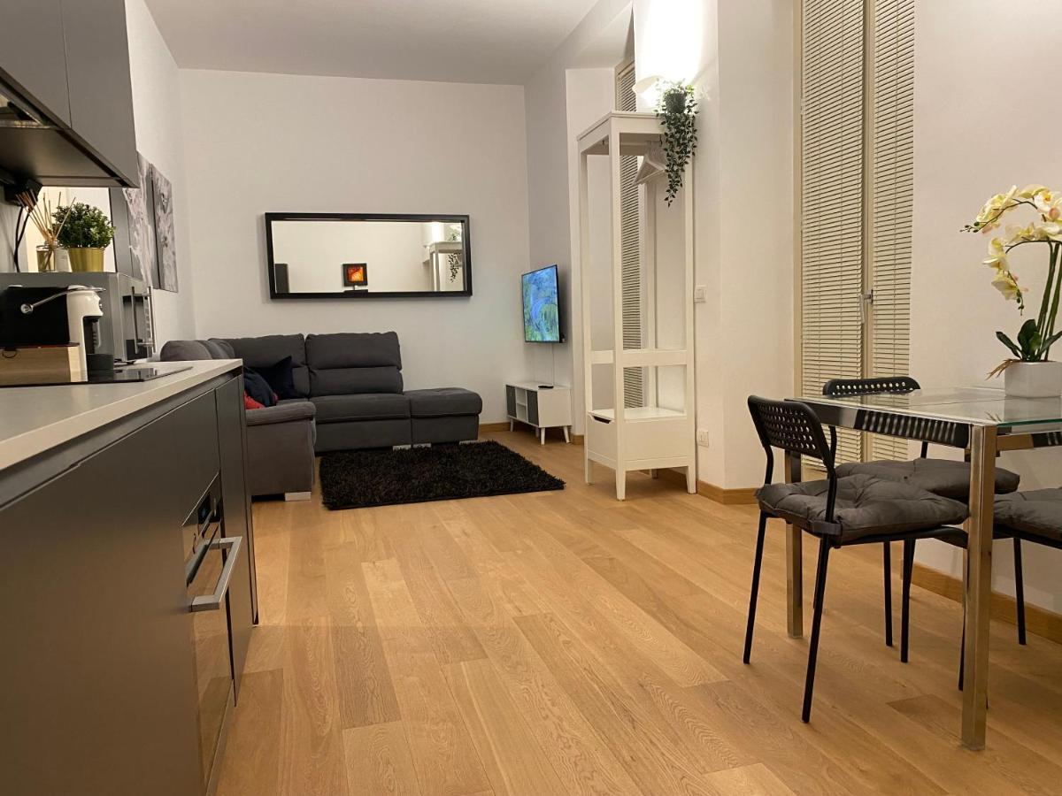 Byme Torino 30 Appartement Buitenkant foto