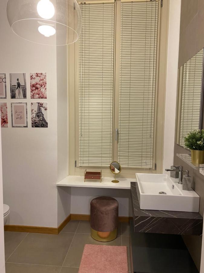 Byme Torino 30 Appartement Buitenkant foto