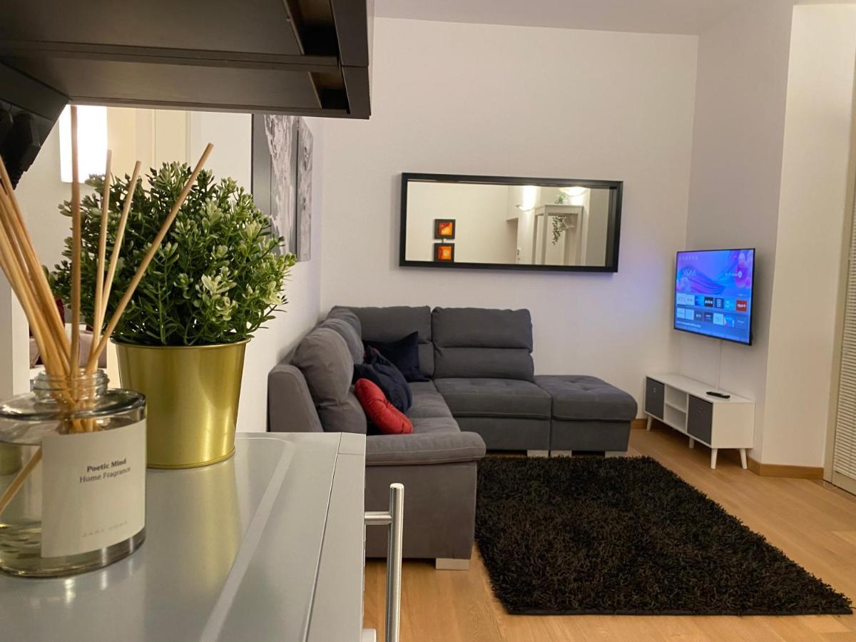 Byme Torino 30 Appartement Buitenkant foto