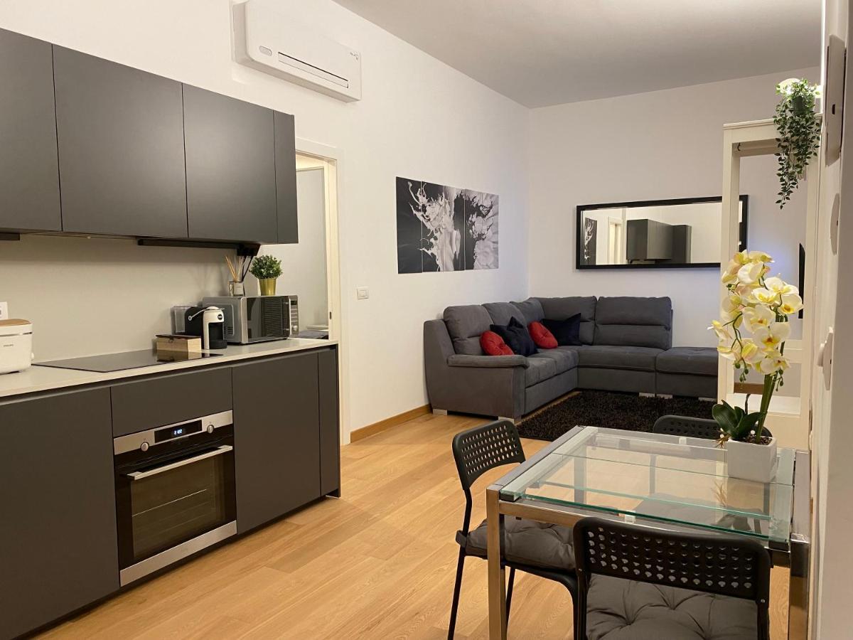 Byme Torino 30 Appartement Buitenkant foto