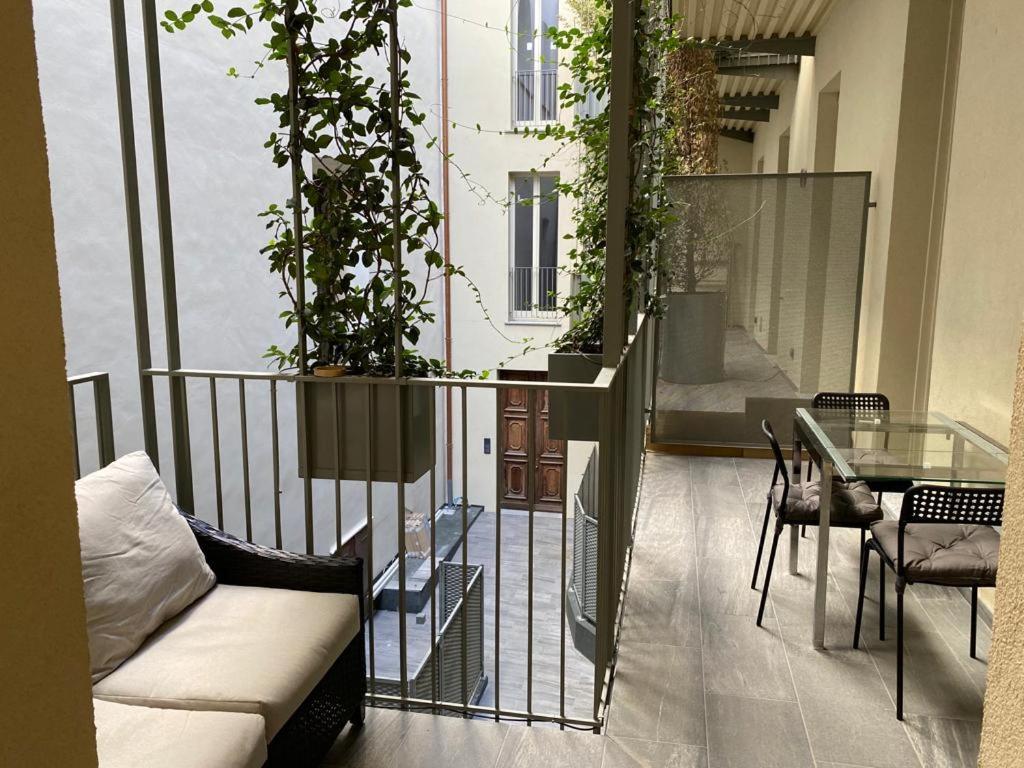 Byme Torino 30 Appartement Buitenkant foto