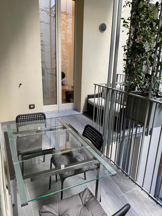 Byme Torino 30 Appartement Buitenkant foto