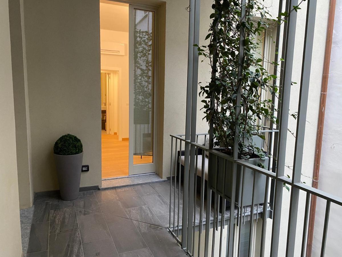 Byme Torino 30 Appartement Buitenkant foto
