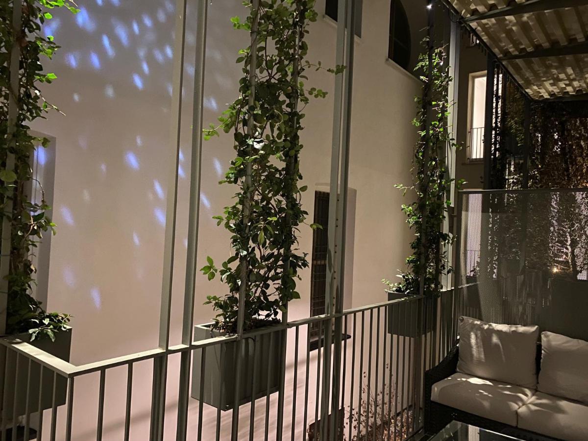 Byme Torino 30 Appartement Buitenkant foto