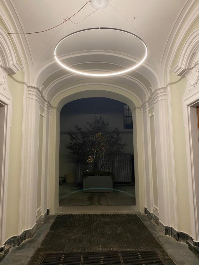Byme Torino 30 Appartement Buitenkant foto