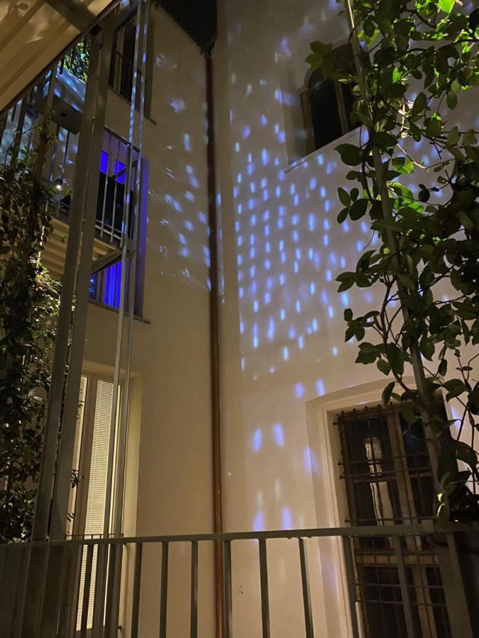 Byme Torino 30 Appartement Buitenkant foto