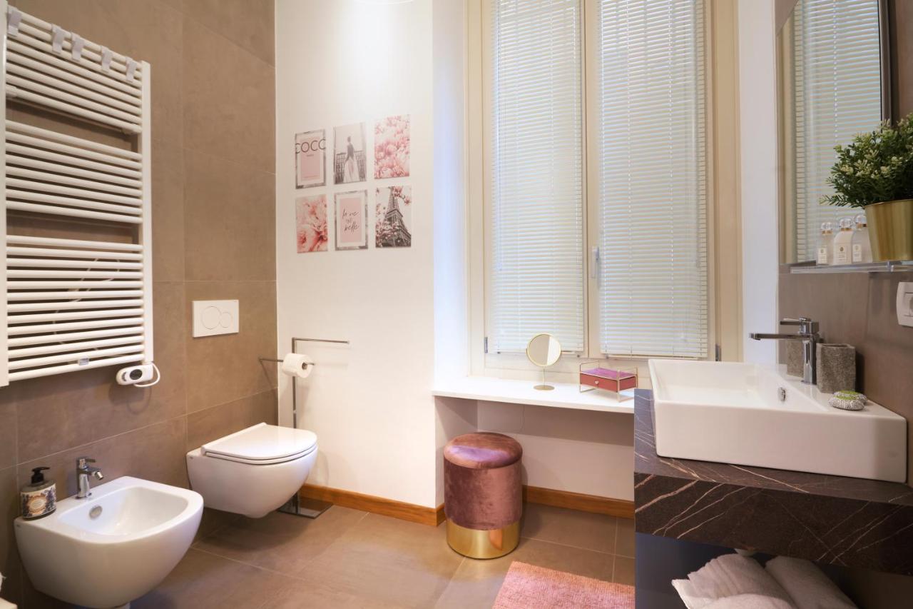 Byme Torino 30 Appartement Buitenkant foto