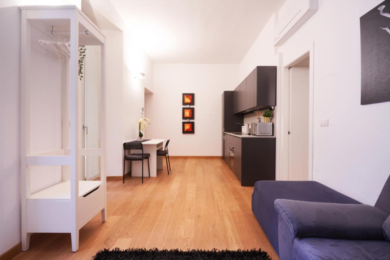 Byme Torino 30 Appartement Buitenkant foto
