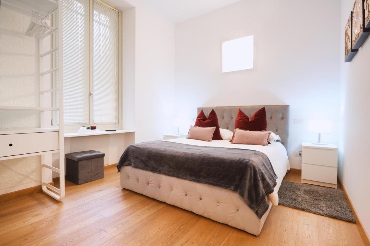 Byme Torino 30 Appartement Buitenkant foto