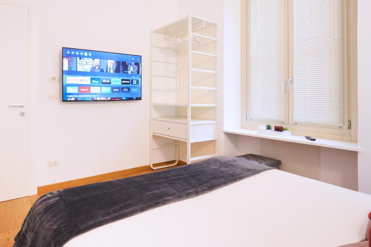 Byme Torino 30 Appartement Buitenkant foto