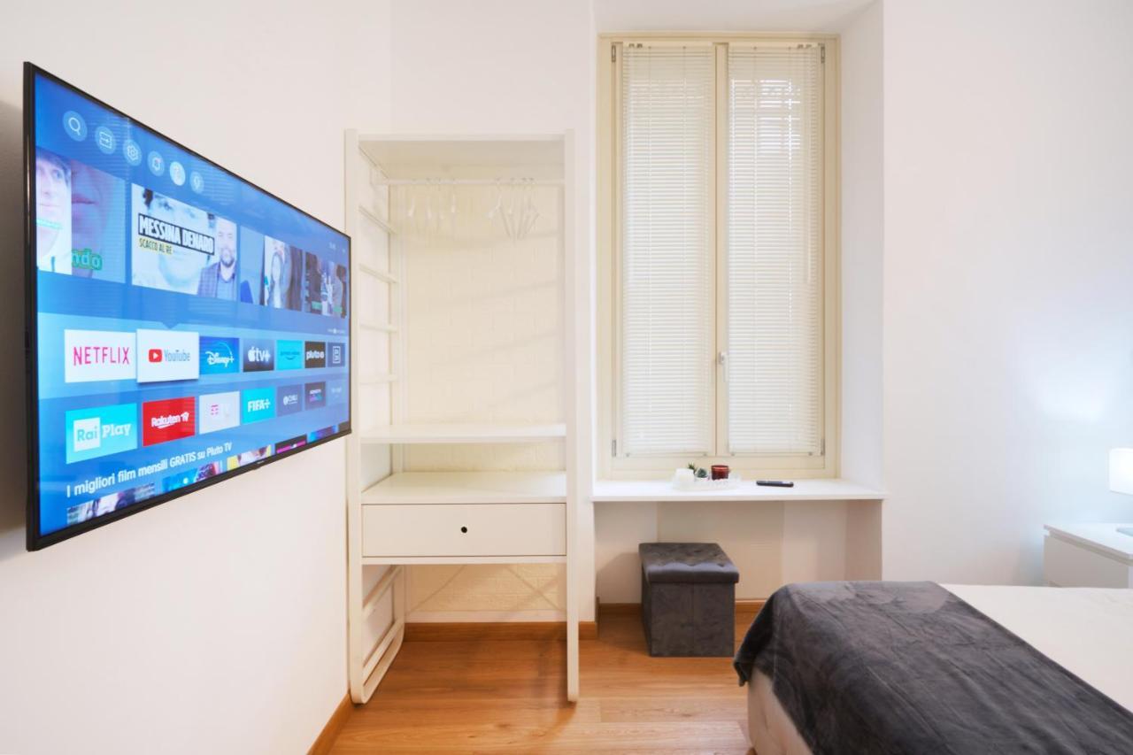 Byme Torino 30 Appartement Buitenkant foto