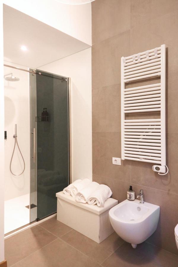 Byme Torino 30 Appartement Buitenkant foto