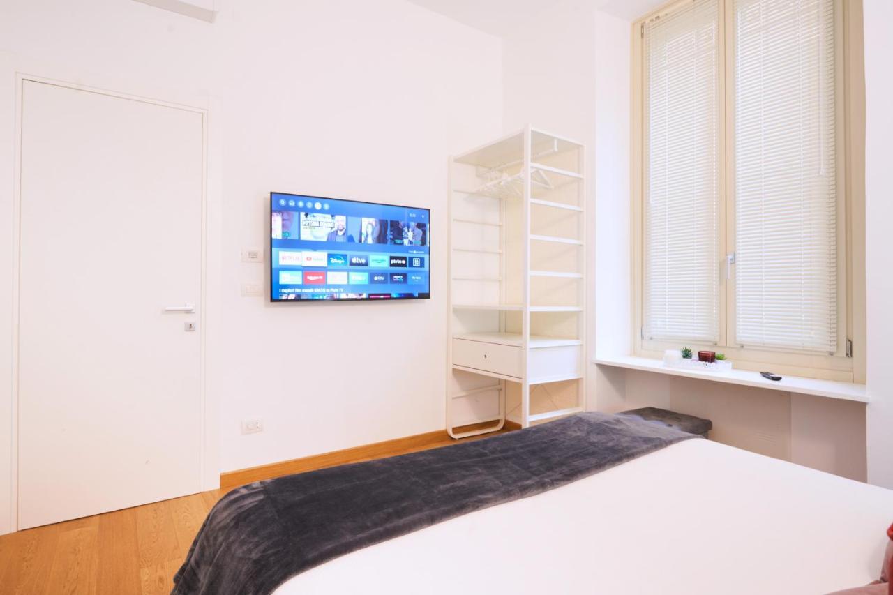 Byme Torino 30 Appartement Buitenkant foto