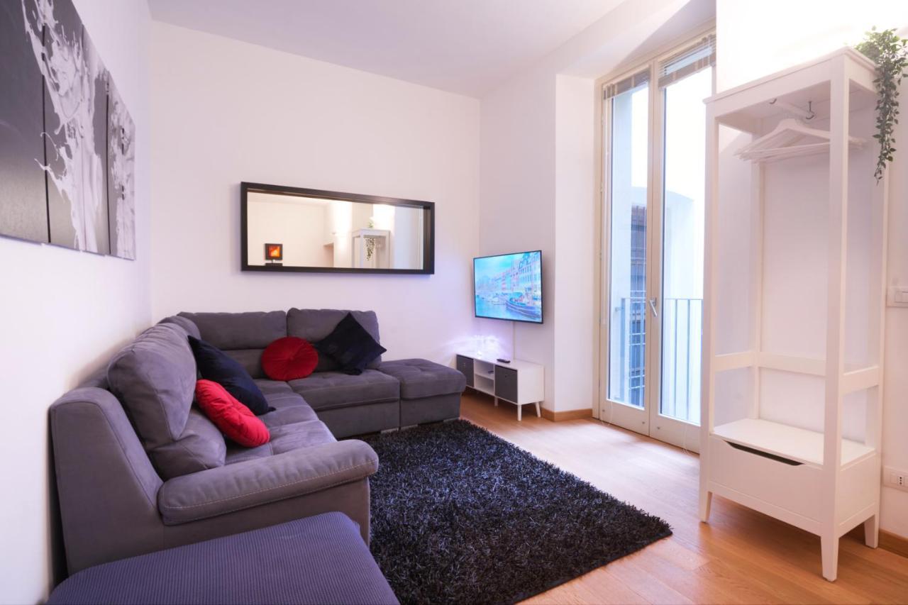 Byme Torino 30 Appartement Buitenkant foto