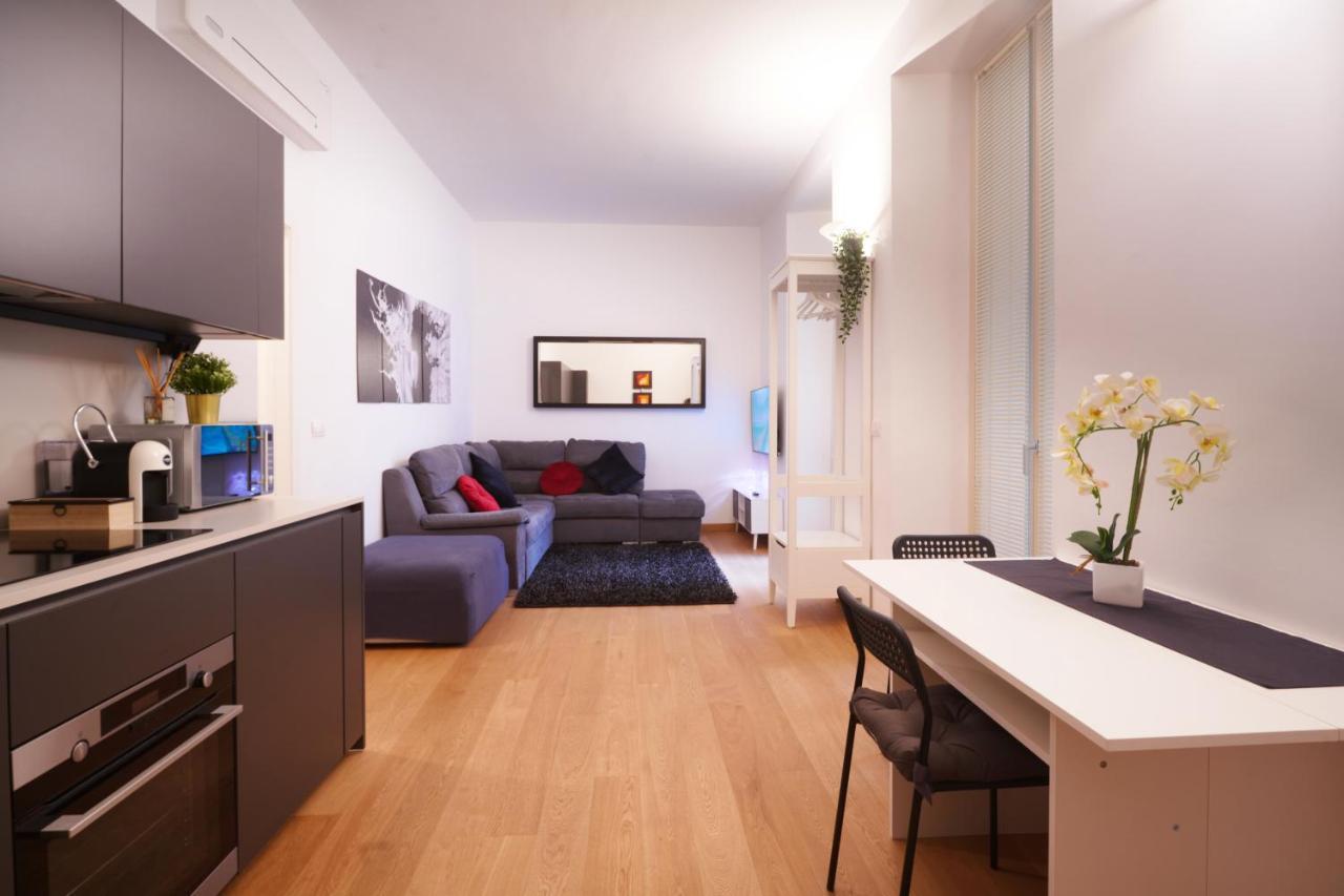 Byme Torino 30 Appartement Buitenkant foto