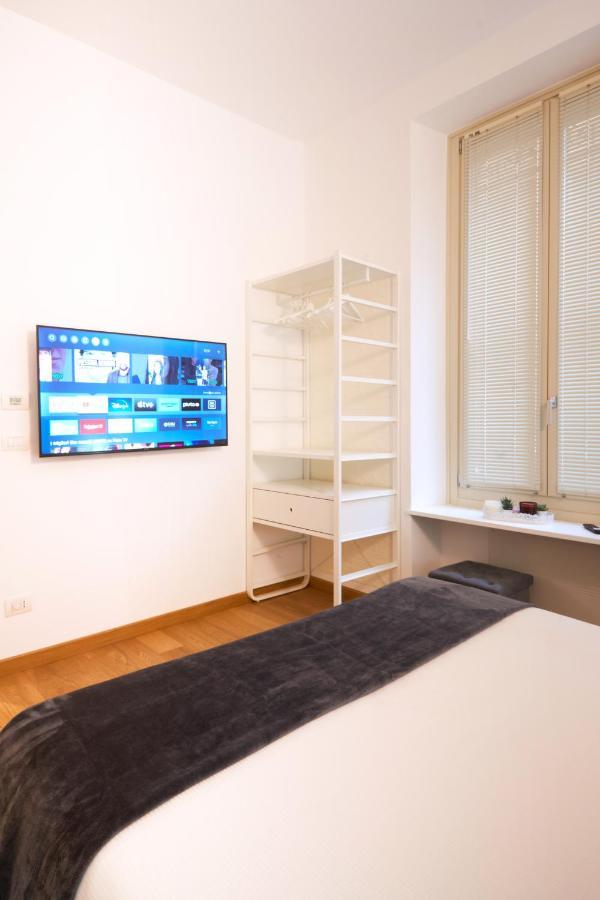 Byme Torino 30 Appartement Buitenkant foto