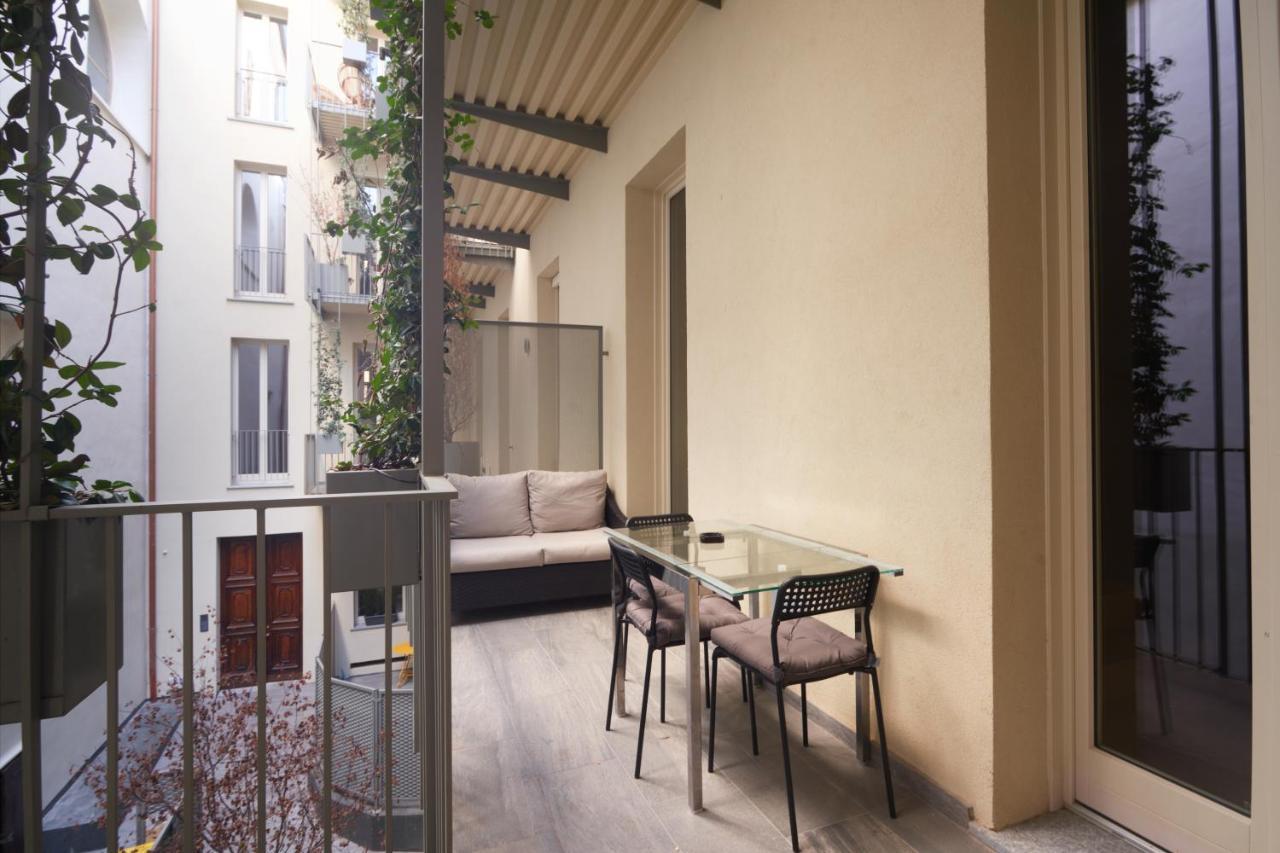 Byme Torino 30 Appartement Buitenkant foto