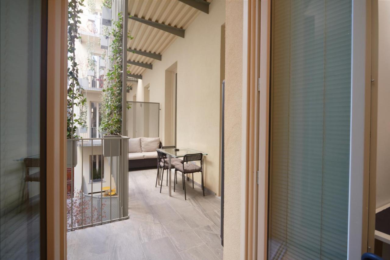 Byme Torino 30 Appartement Buitenkant foto